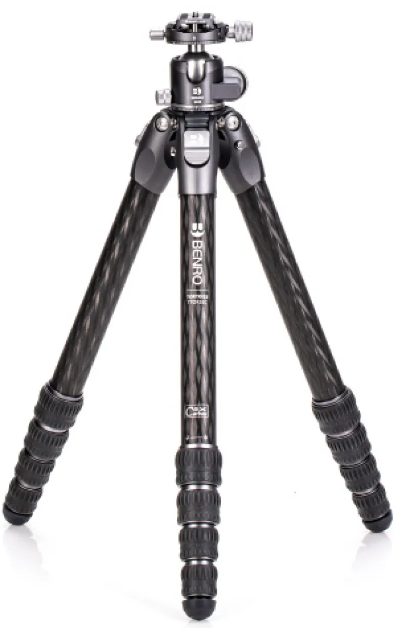 TORTOISE 35C + GX35 KIT TREPIED<BENRO New