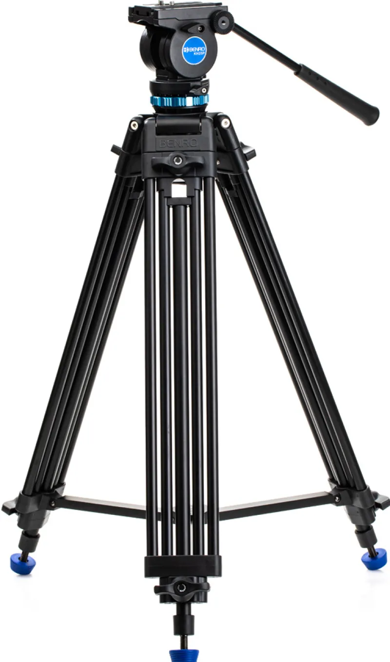 TREPIED 3 SECTIONS KH25P<BENRO Outlet