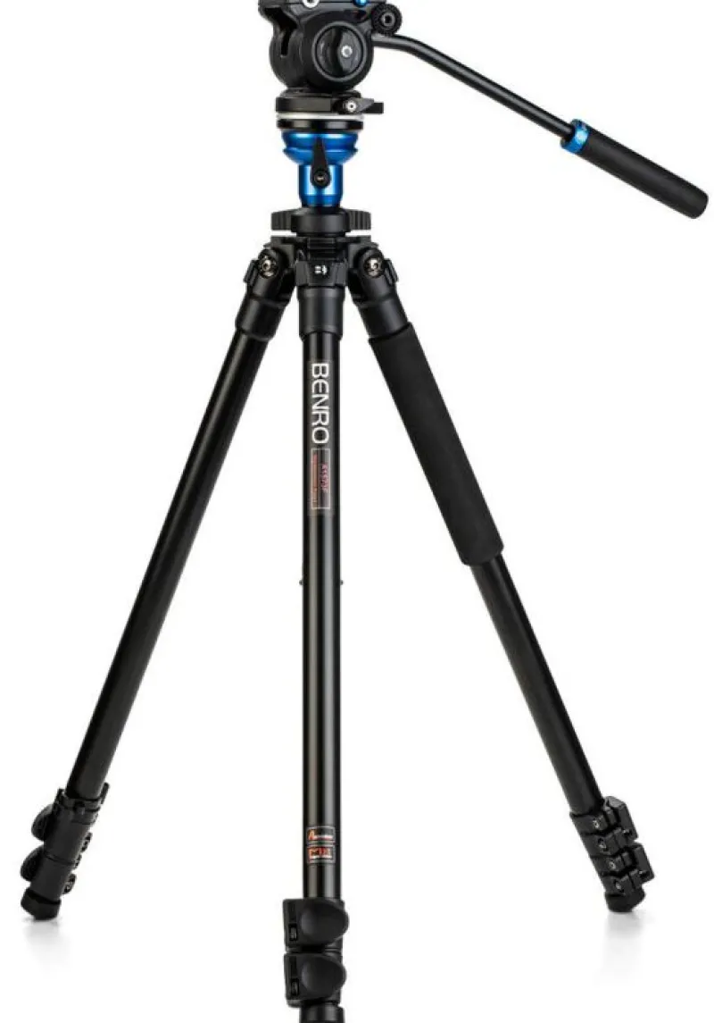 TREPIED A 1573 FS 2 PRO<BENRO Cheap