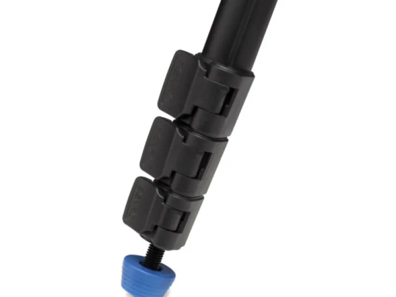 TREPIED A 1883 FS 2 PRO AERO2 ALU<BENRO Best