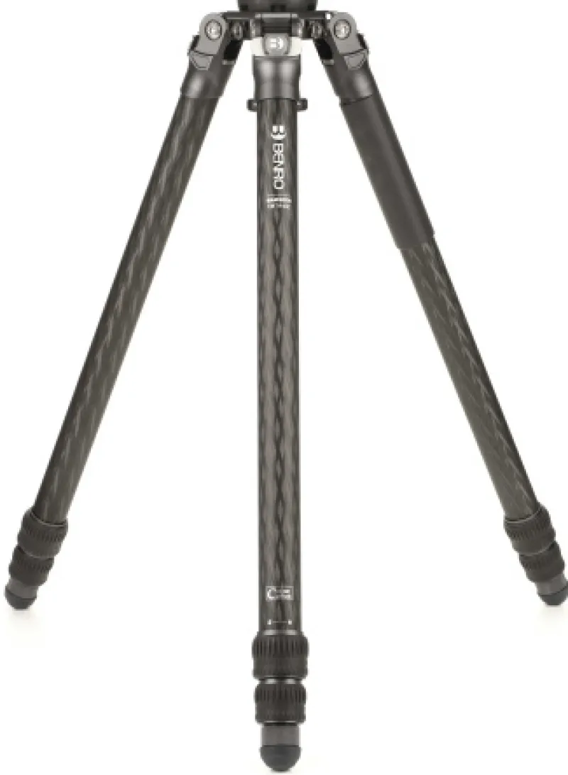TREPIED CARBONNE 3 SECTION MAMMOTH S4<BENRO Flash Sale