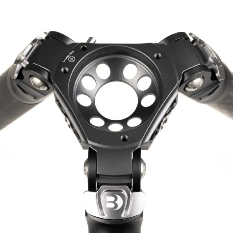 TREPIED CARBONNE 3 SECTION MAMMOTH S4<BENRO Flash Sale