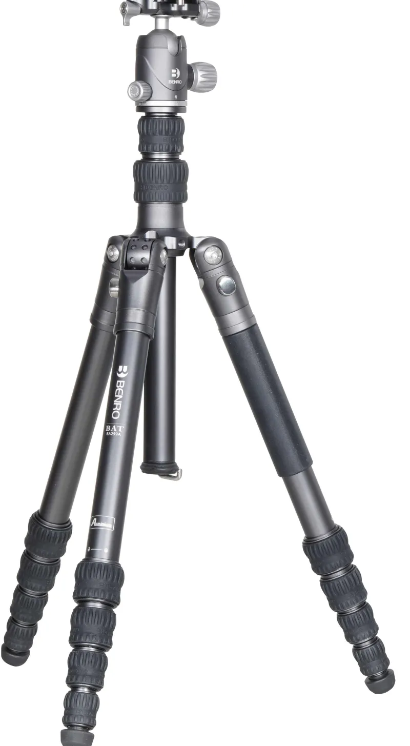 TREPIED KIT FBAT15A + VX20<BENRO Clearance