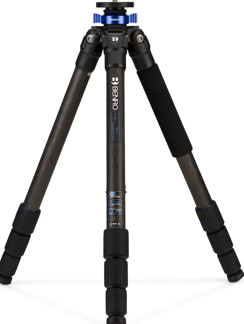 TREPIED MACH 3 SERIE 3 TMA38CL<BENRO Store