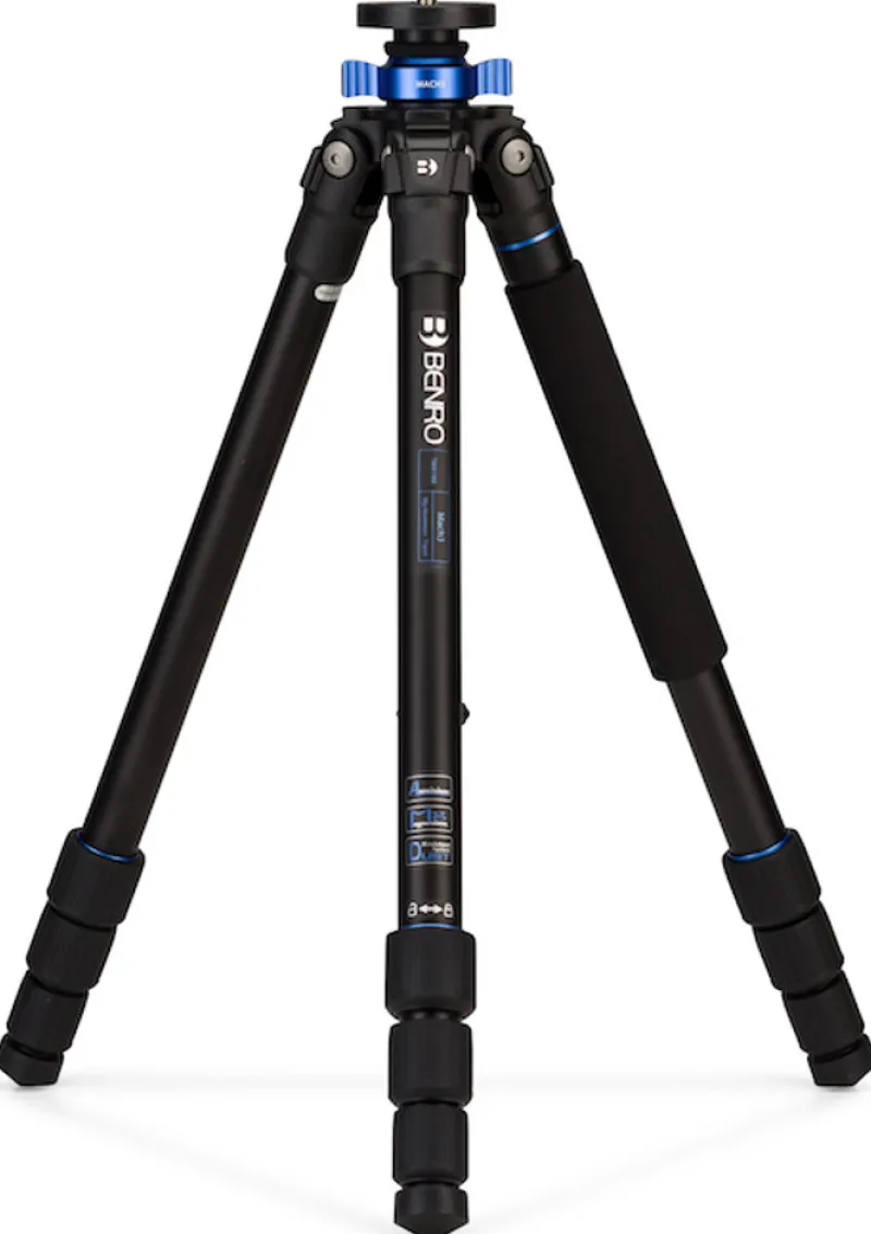 TREPIED MACH3 SERIE 2 TMA27A<BENRO Flash Sale