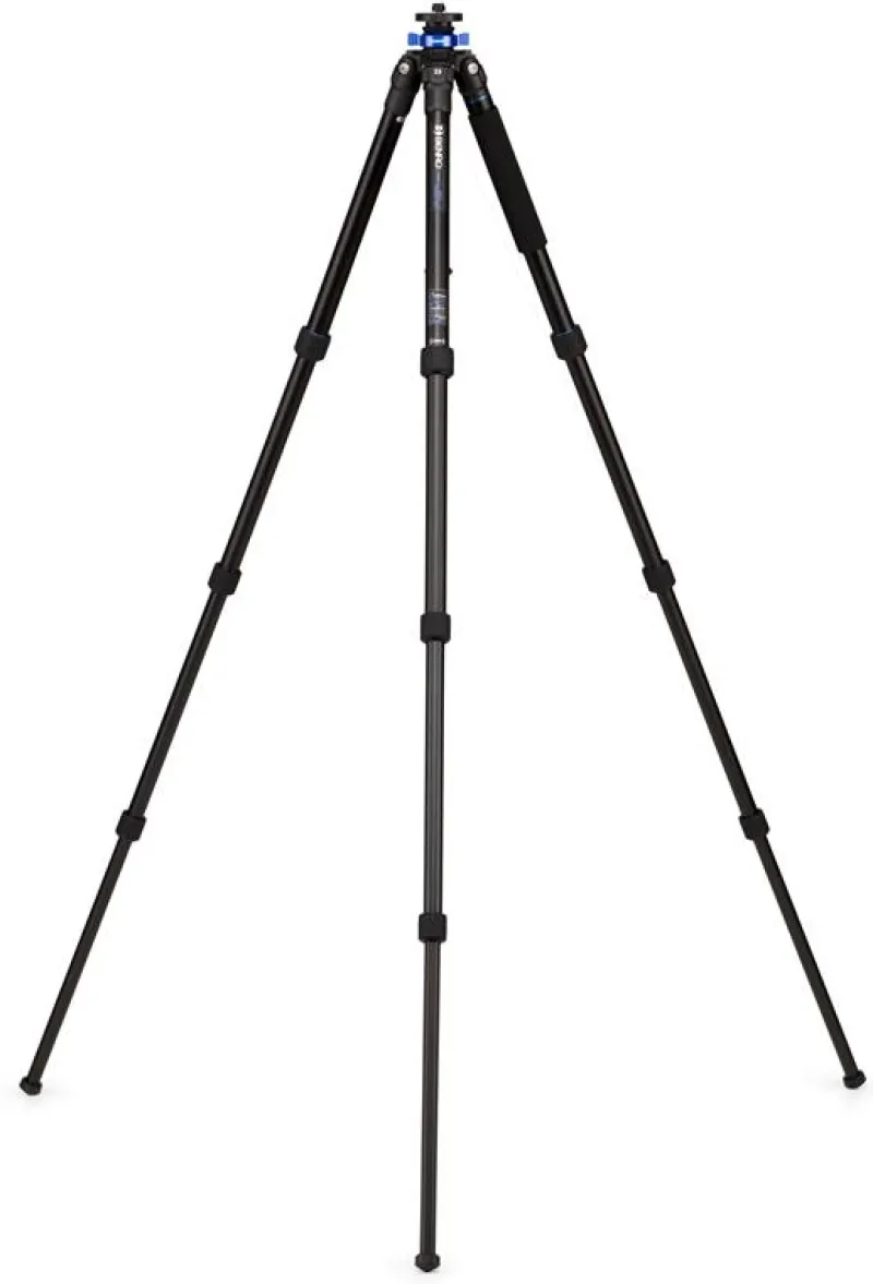 TREPIED MACH3 SERIE 2 TMA28A<BENRO Shop