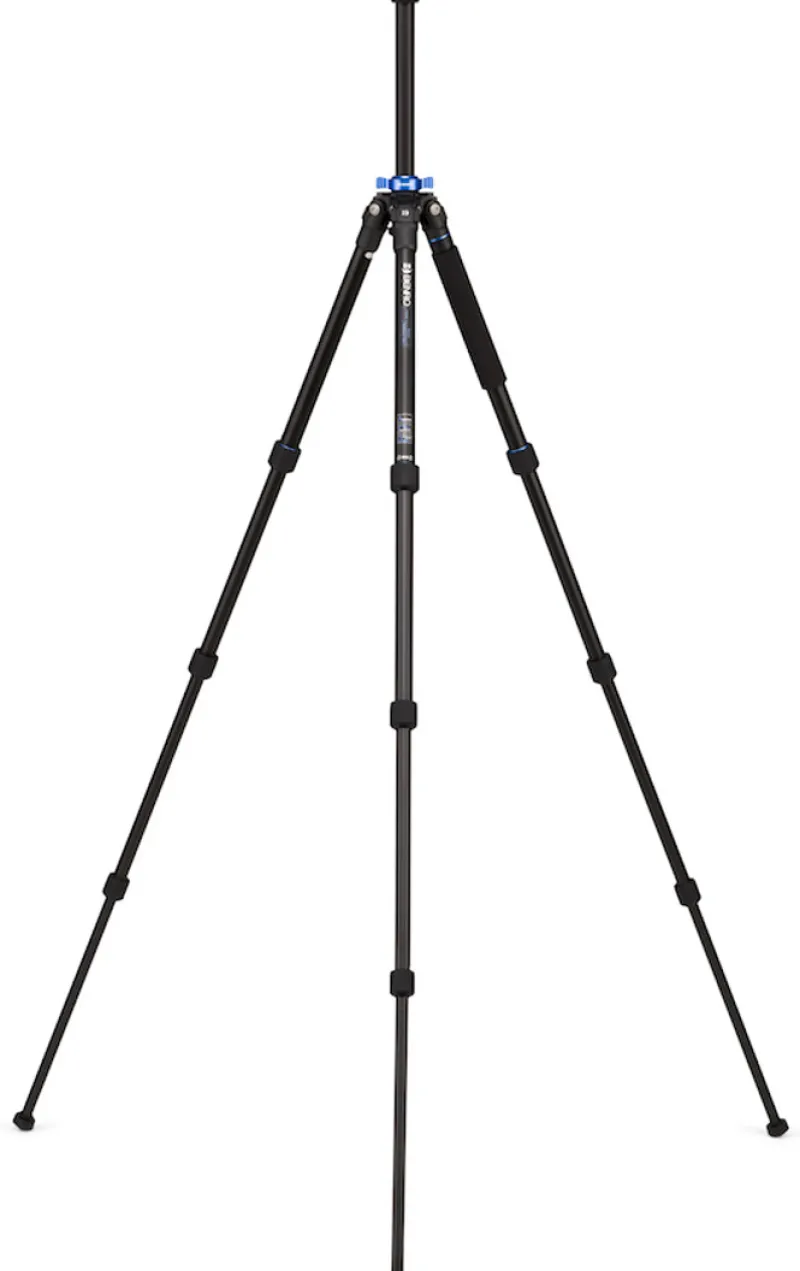 TREPIED MACH3 SERIE 2 TMA27A<BENRO Flash Sale