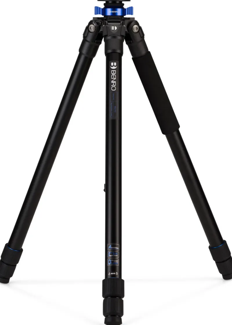 TREPIED MACH3 SERIE 4 TMA47AXL<BENRO Outlet