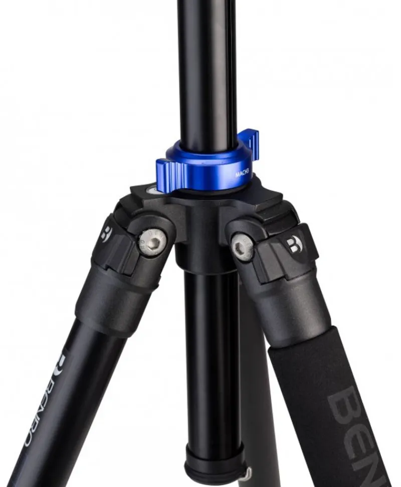 TREPIED MACH3 SERIE 4 TMA47AXL<BENRO Outlet