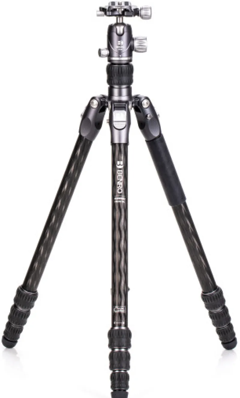 TREPIED RHINO 24C + VX25 KIT<BENRO Shop