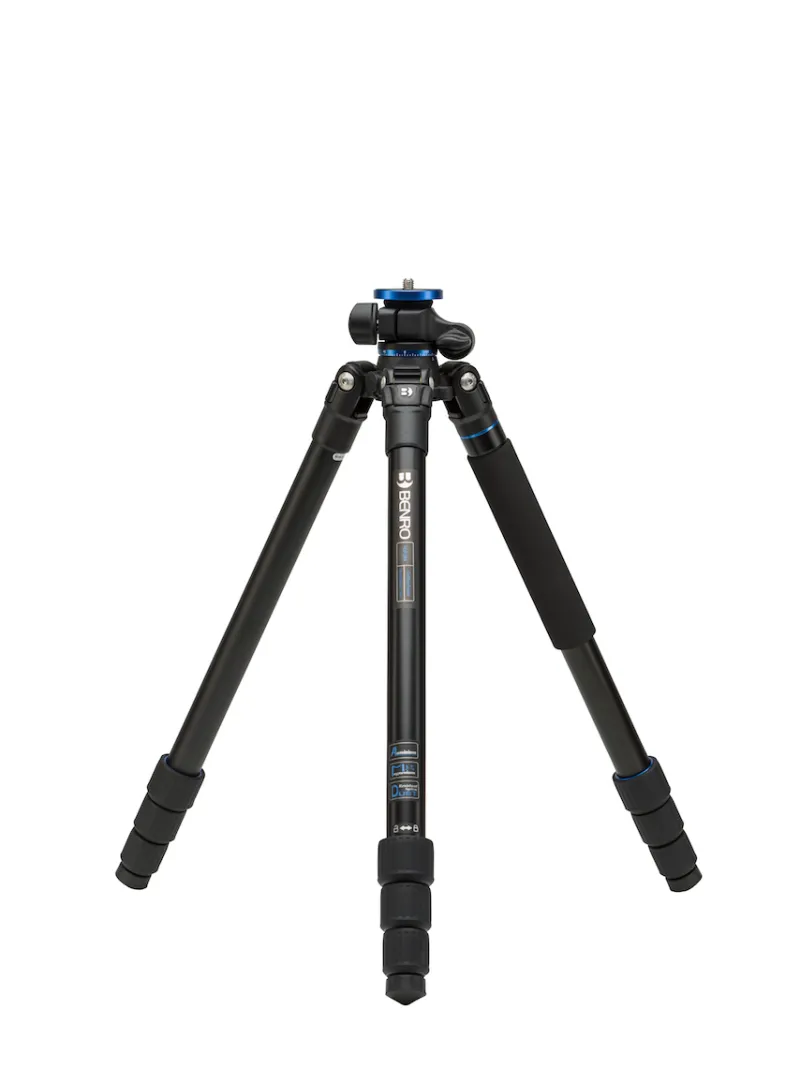 TREPIED SYSTEM GOPLUS TRAVEL S2 FGP28A<BENRO Store