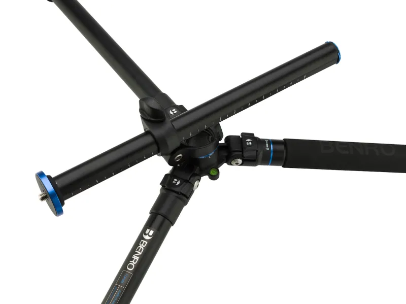 TREPIED SYSTEM GOPLUS TRAVEL S2 FGP28A<BENRO Store