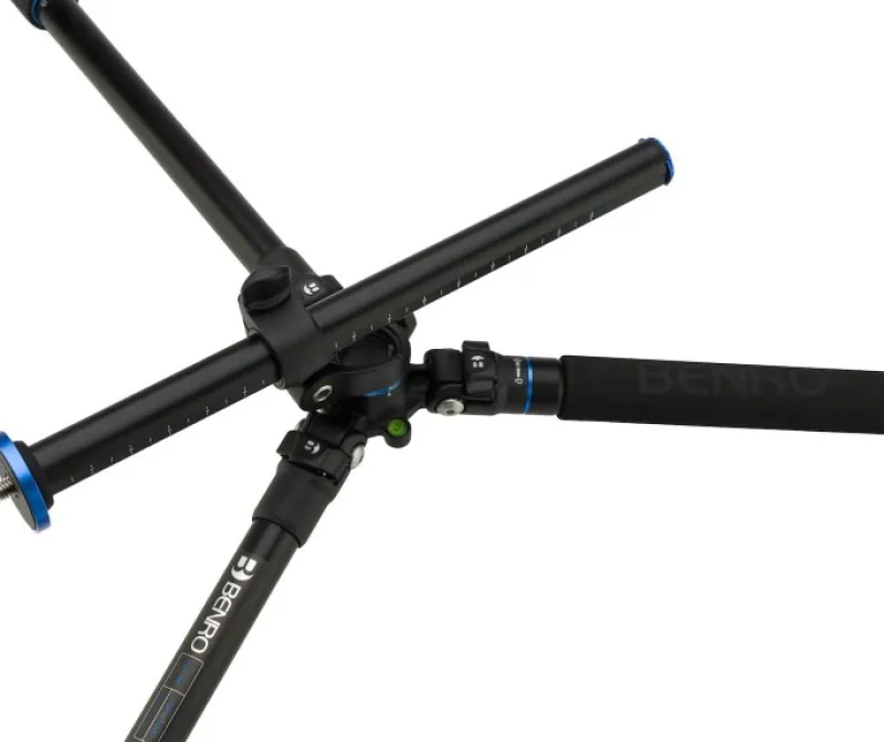 TREPIED SYSTEM GOPLUS TRAVEL S1 FGP18A<BENRO Best