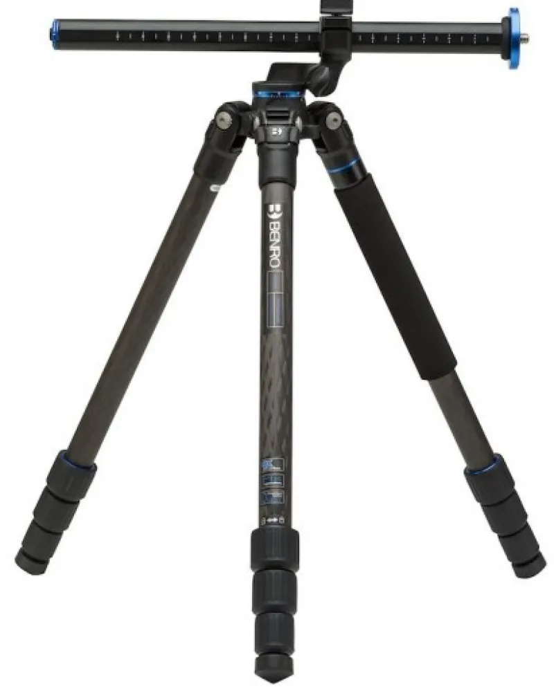 TREPIED SYSTEM GOPLUS TRAVEL S1 FGP18C<BENRO Best