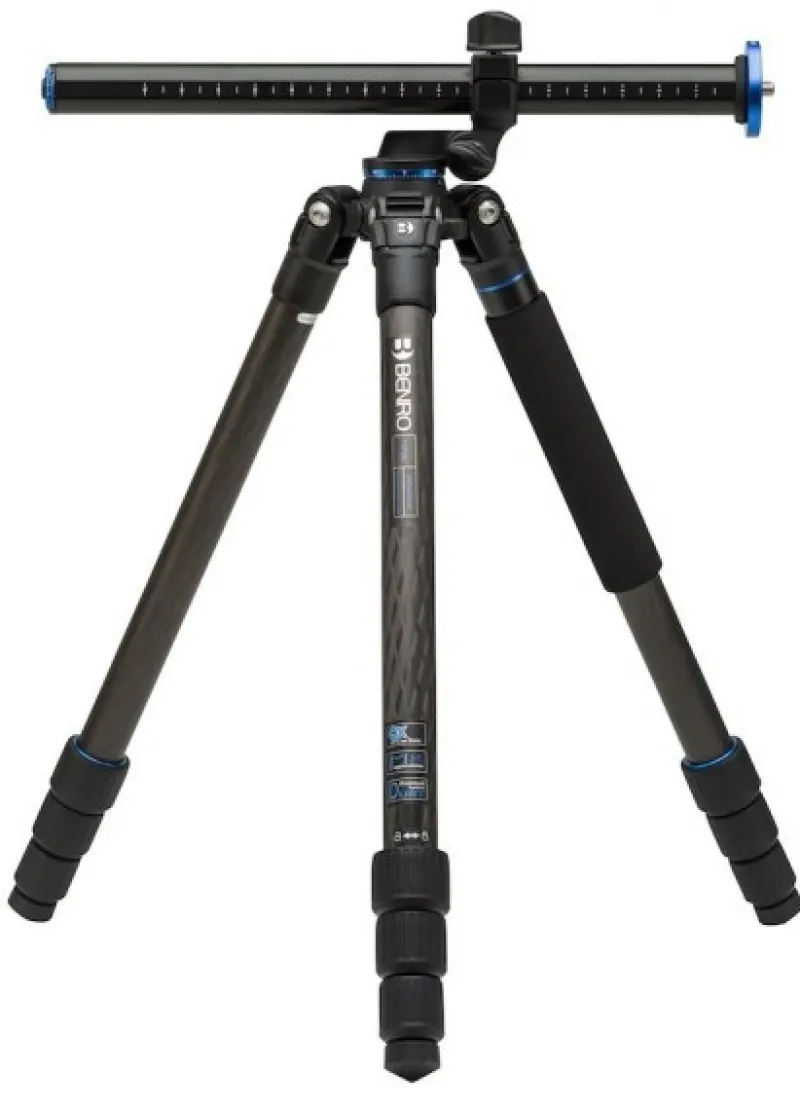 TREPIED SYSTEM GOPLUS TRAVEL S2 FGP28C<BENRO Hot