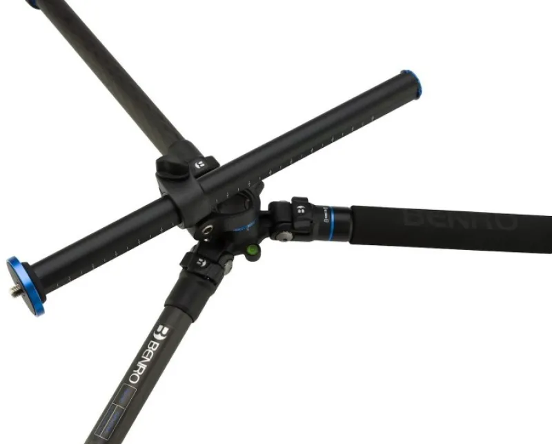 TREPIED SYSTEM GOPLUS TRAVEL S1 FGP18C<BENRO Best