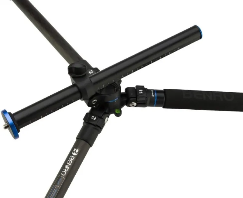 TREPIED SYSTEM GOPLUS TRAVEL S2 FGP28C<BENRO Hot