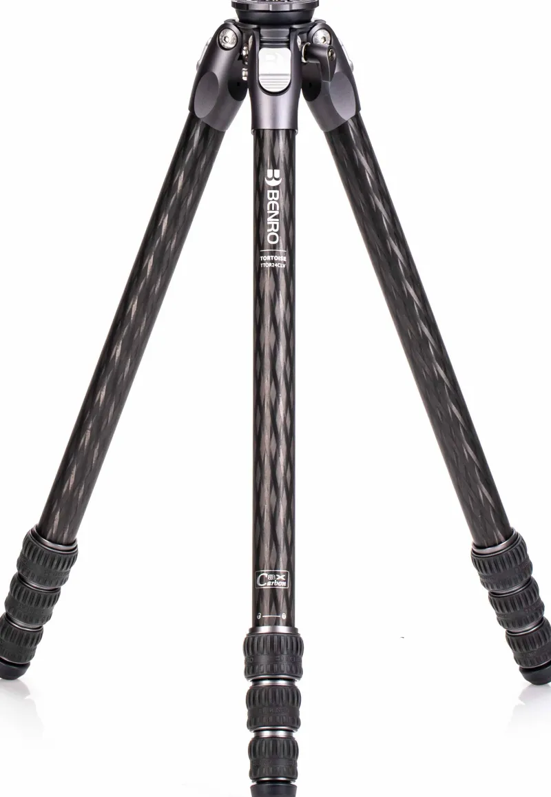 TREPIED TORTOISE TTOR24CVL SANS TETE<BENRO Flash Sale