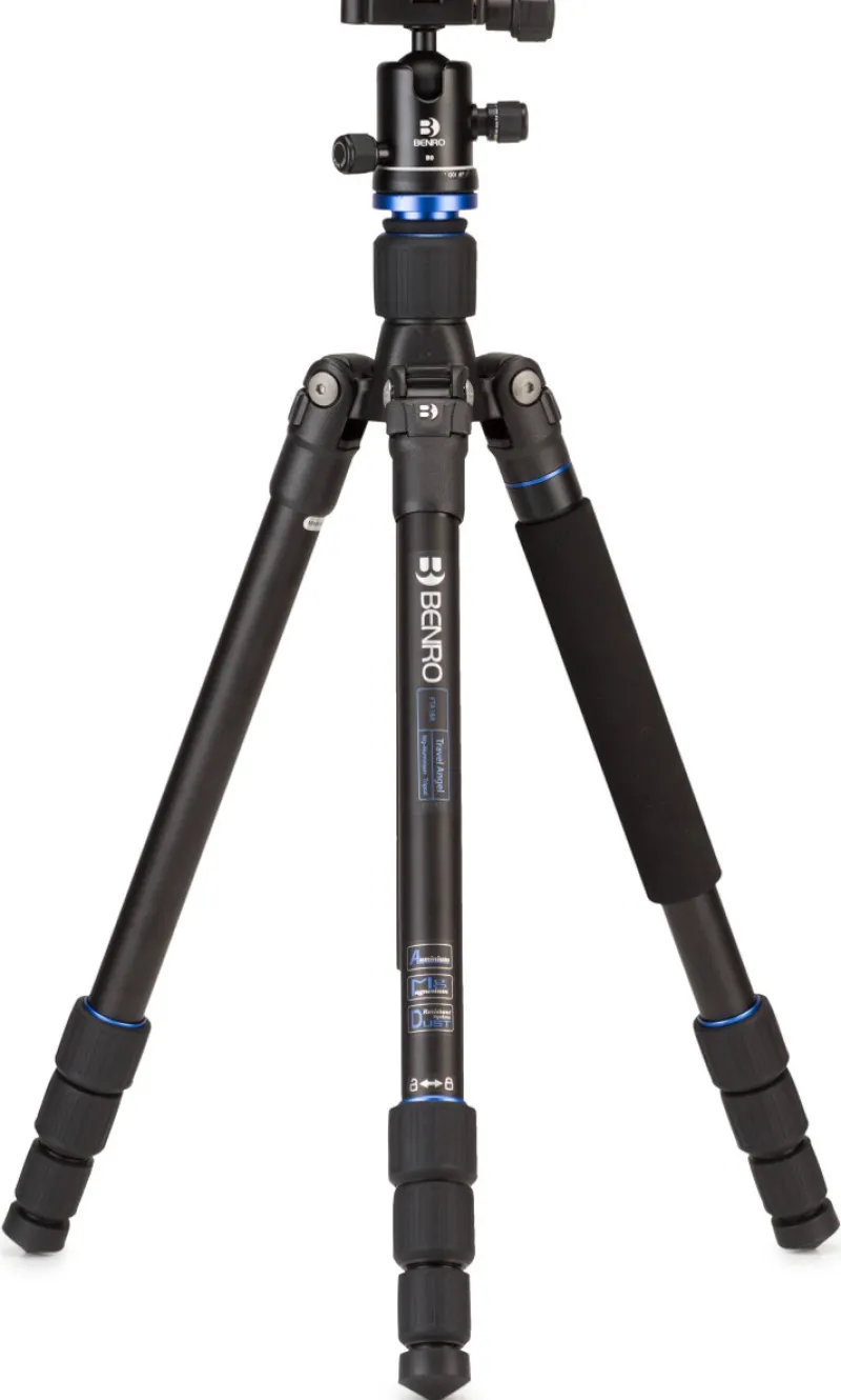 TREPIED TRAVEL ANGEL SERIE 2 FTA28AB1<BENRO Clearance