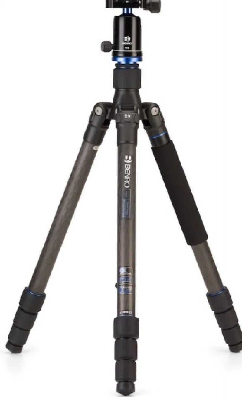 TREPIED TRAVEL ANGEL SERIE 2 FTA28CV1<BENRO Fashion