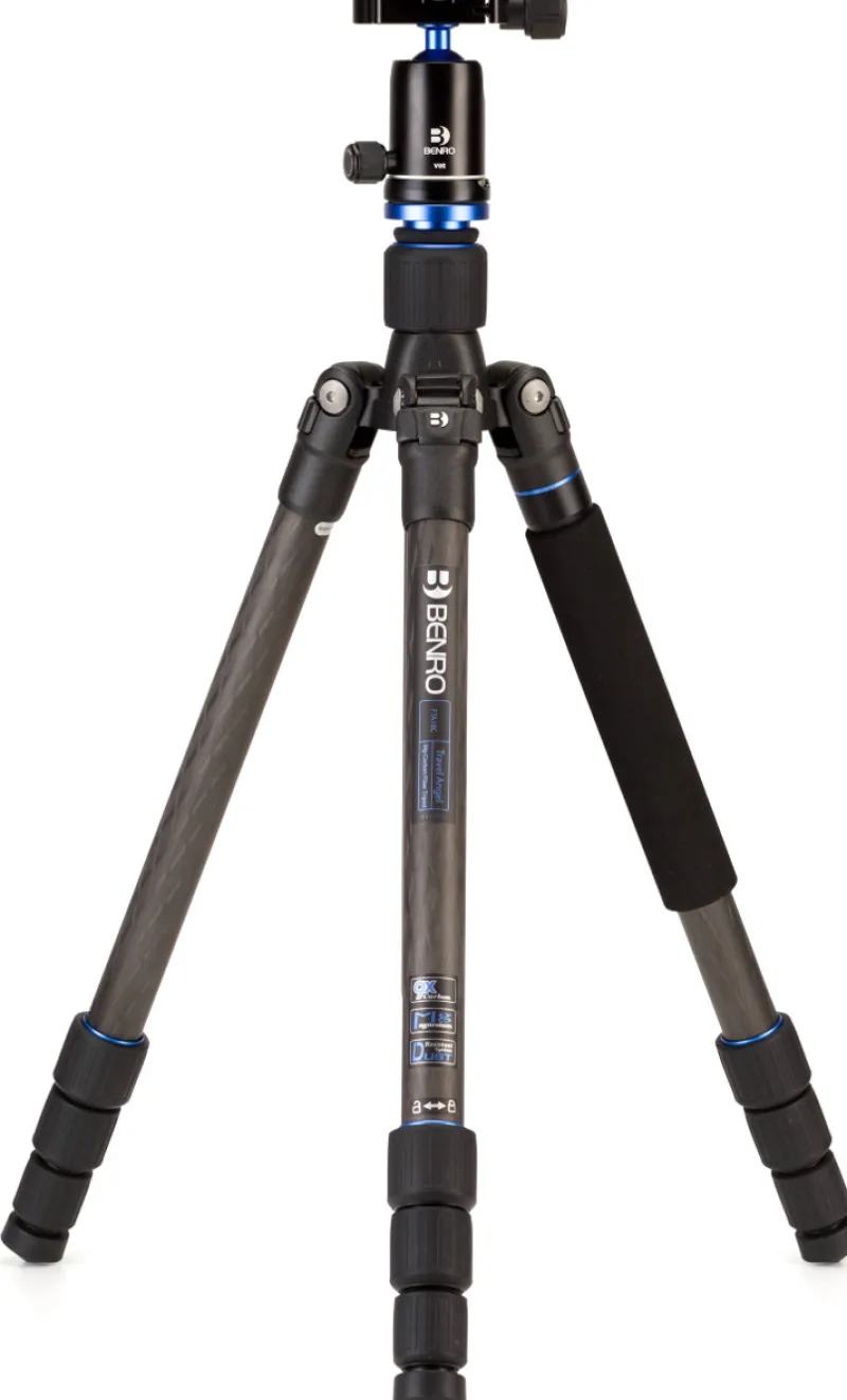 TREPIED TRAVEL ANGEL SERIE 1 FTA18CV0<BENRO Cheap