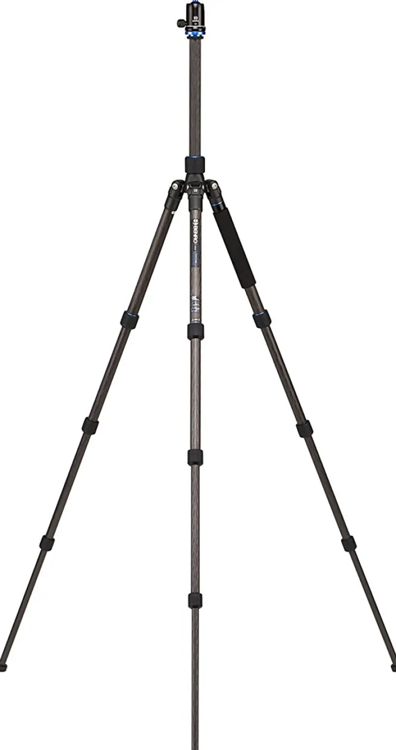 TREPIED TRAVEL ANGEL SERIE 1 FTA18CV0<BENRO Cheap