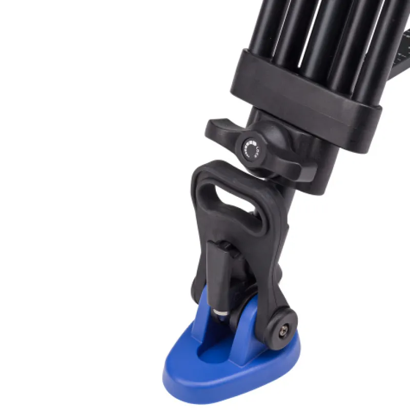 TREPIED VIDEO + TETE S6 PRO<BENRO Outlet