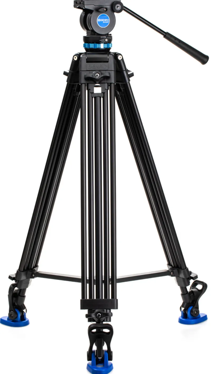 TREPIED VIDEO KH26P<BENRO Cheap