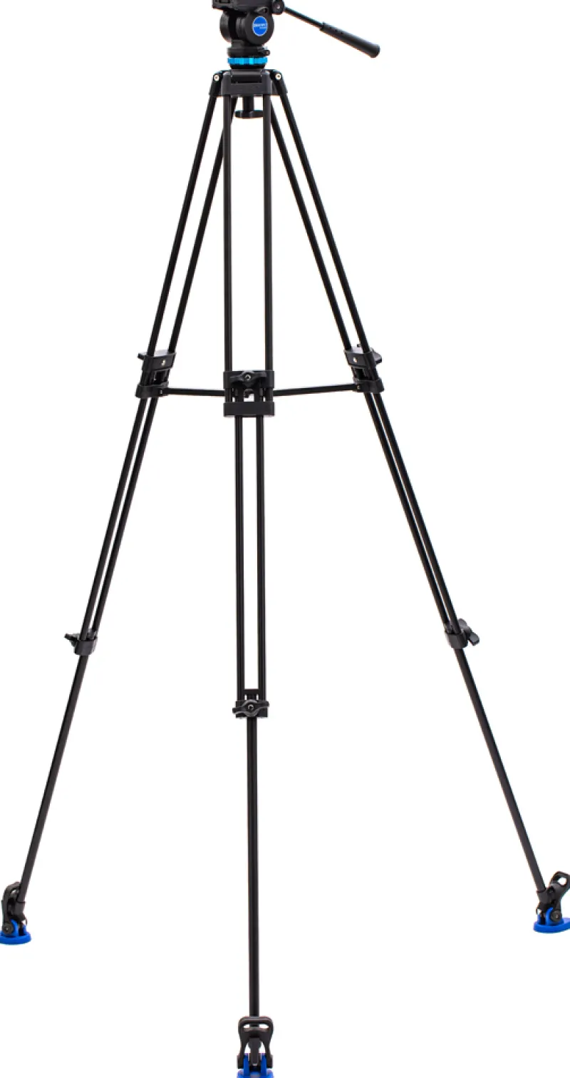 TREPIED VIDEO KH26P<BENRO Cheap