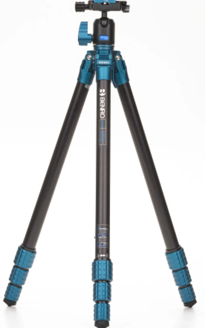 TSSL08AN00P TREPIED ALU SUPER SLIM<BENRO Outlet