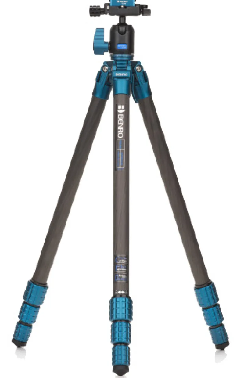 TSSL08CN00P TREPIED CARBONE SUPER SLIM<BENRO Hot