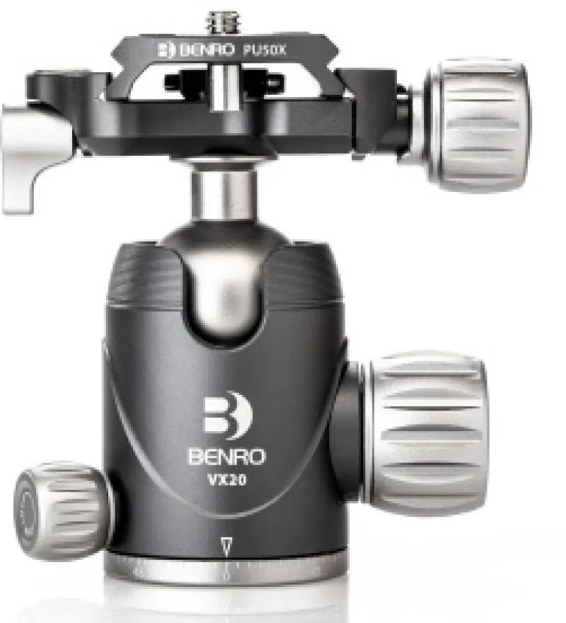 VX20 ROTULE<BENRO Discount