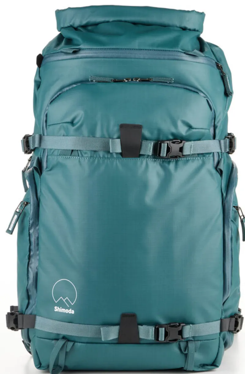 ACTION V2 30L WOMEN STARTER KIT BLEU<BOYA Best