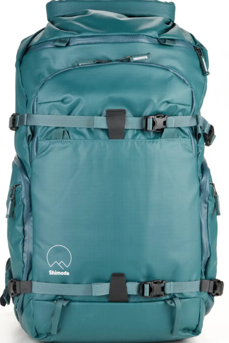 ACTION V2 40L WOMEN STARTER KIT BLEU<BOYA New