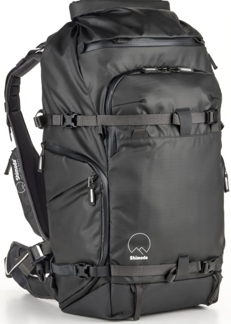 ACTION X 40 V2 NOIR SAC A DOS<BOYA Store