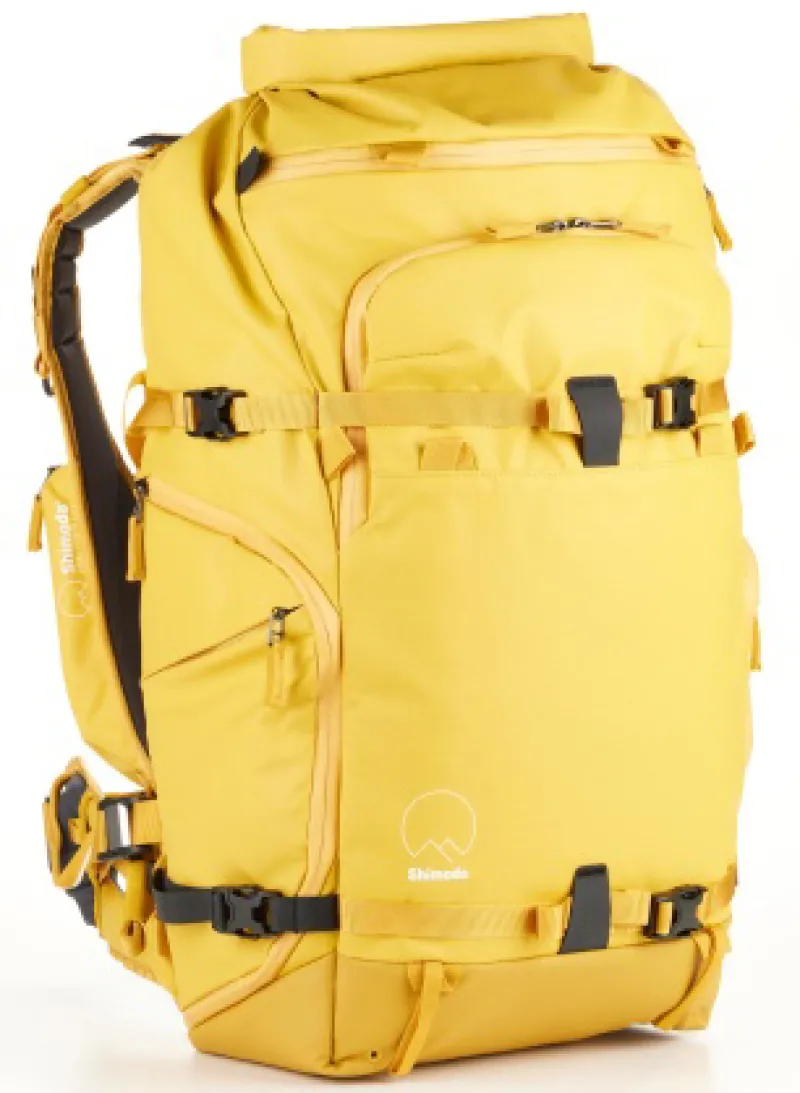 ACTION X40 V2 STARTER KIT M JAUNE<BOYA Discount