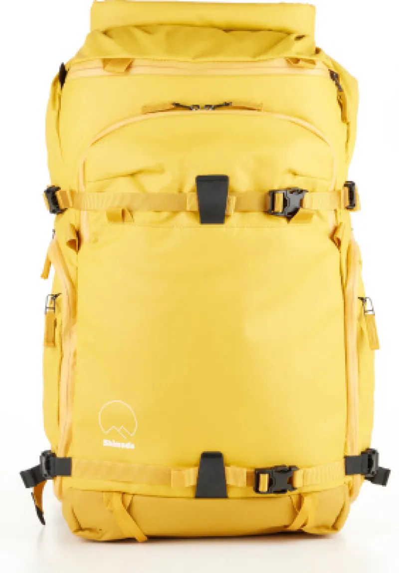 ACTION X30 V2 STARTER KIT M JAUNE<BOYA Outlet