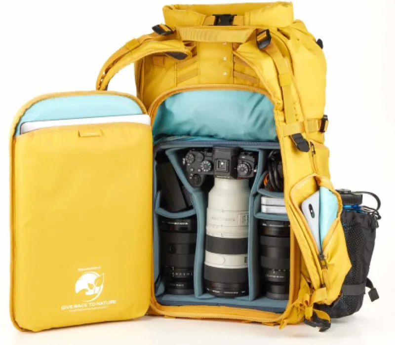 ACTION X30 V2 STARTER KIT M JAUNE<BOYA Outlet