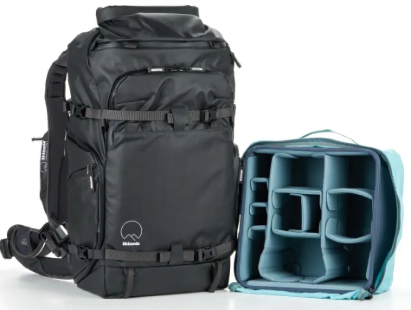 ACTION X40 V2 STARTER KIT NOIR SAC DOS<BOYA Cheap