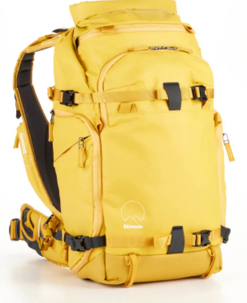 ACTION X25 V2 STARTER KIT S JAUNE<BOYA Hot