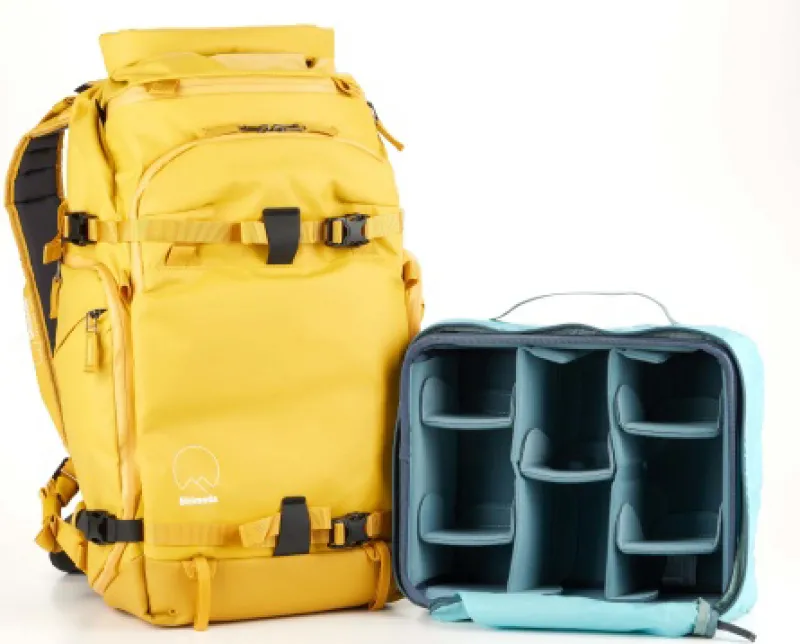 ACTION X25 V2 STARTER KIT S JAUNE<BOYA Hot