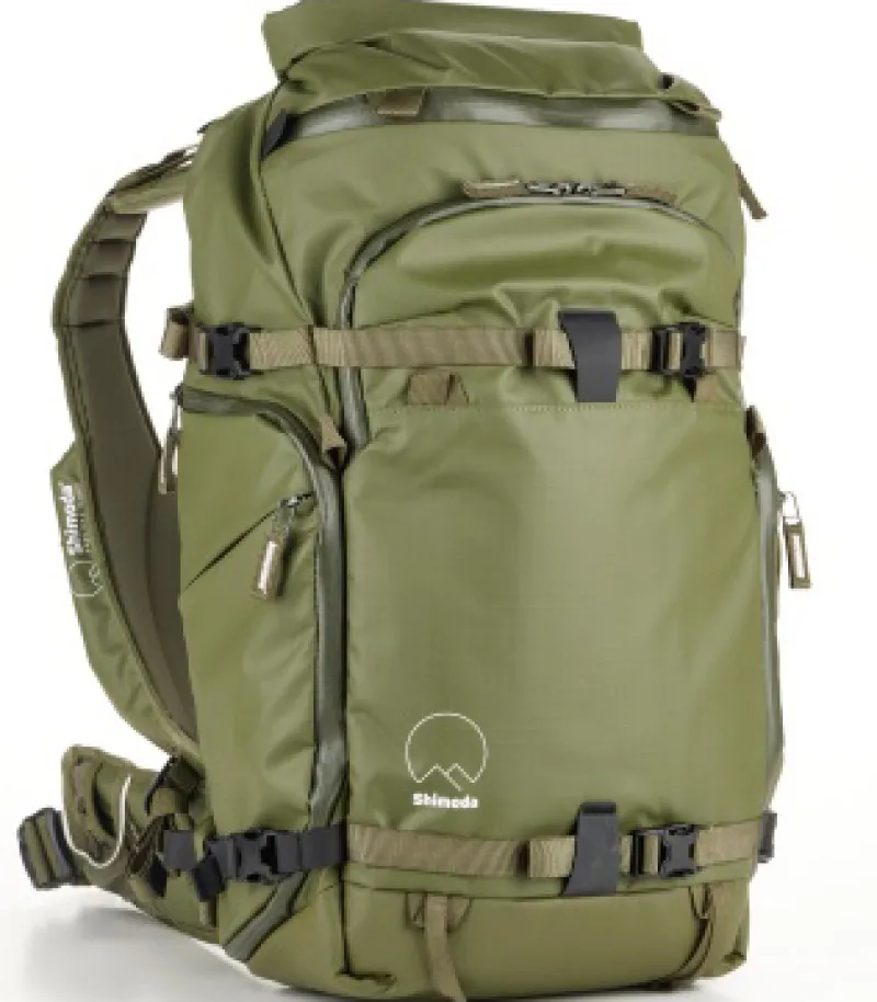 ACTION X25 V2 STARTER KIT S VERT<BOYA Online