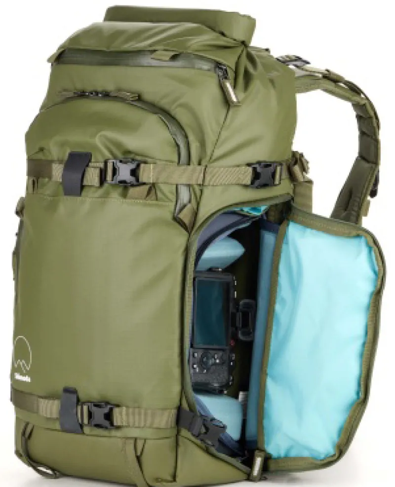 ACTION X25 V2 STARTER KIT S VERT<BOYA Online