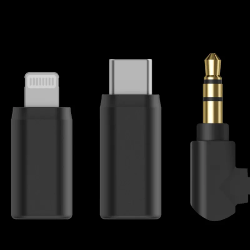 MIC KIT 2 MICROS PRO SANS FIL<BOYA New