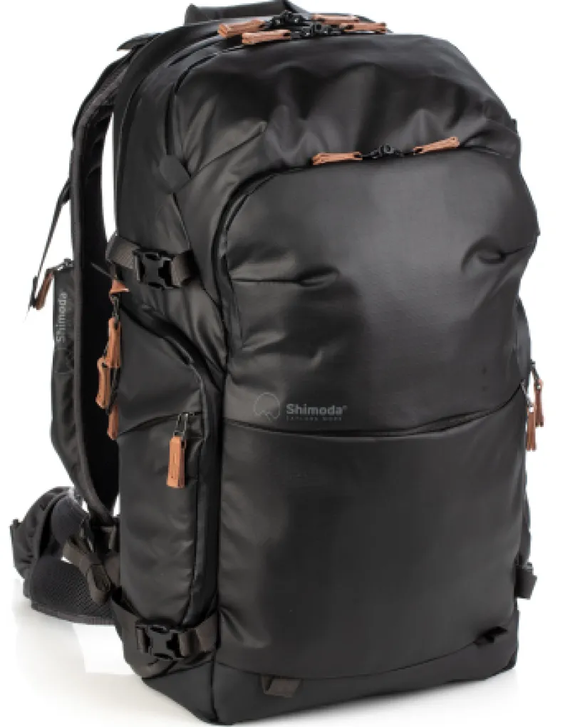 EXPLORE V2 30 STARTER KIT NOIR SAC DOS<BOYA Fashion