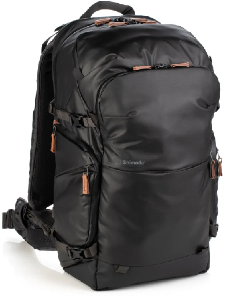 EXPLORE V2 35 STARTER KIT NOIR SAC DOS<BOYA Best