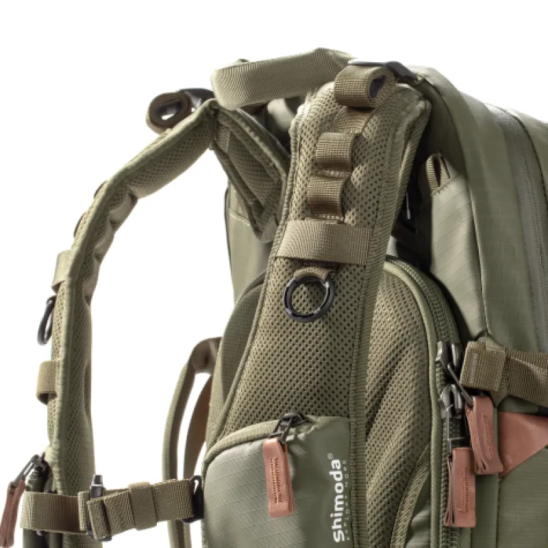EXPLORE V2 30 STARTER KIT VERT SAC DOS<BOYA Hot