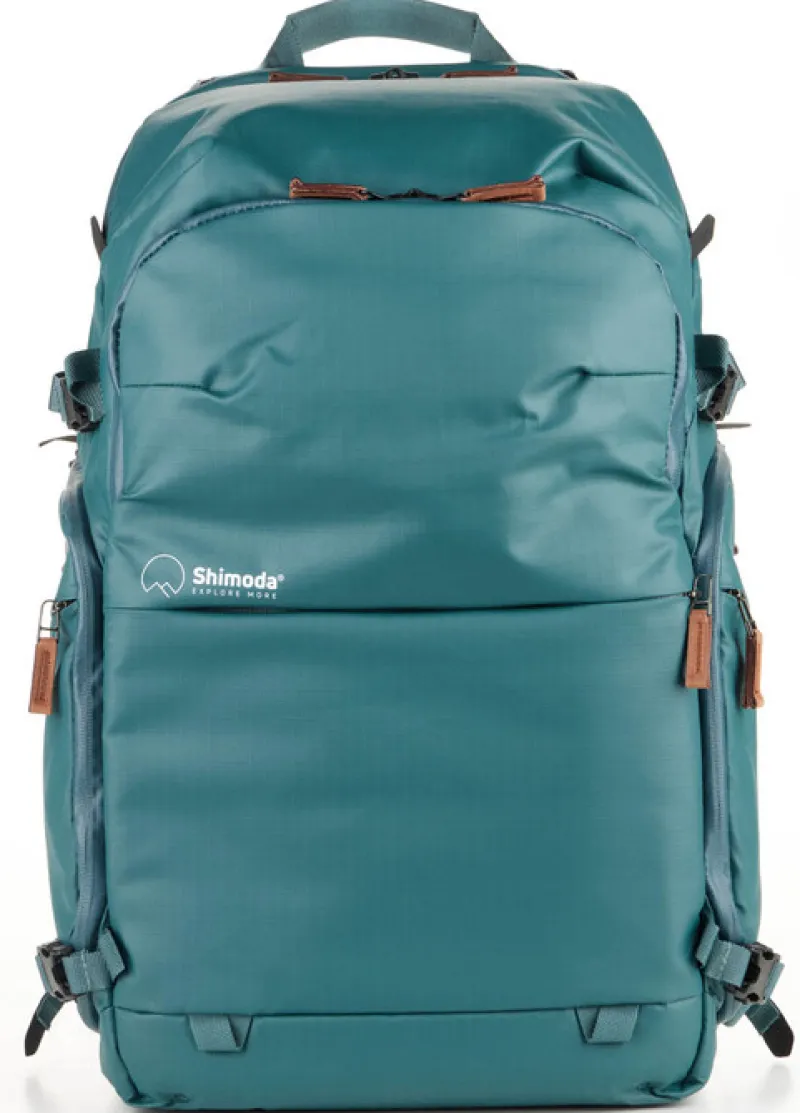 EXPLORE V2 30L WOMEN STARTER KIT BLEU<BOYA Cheap