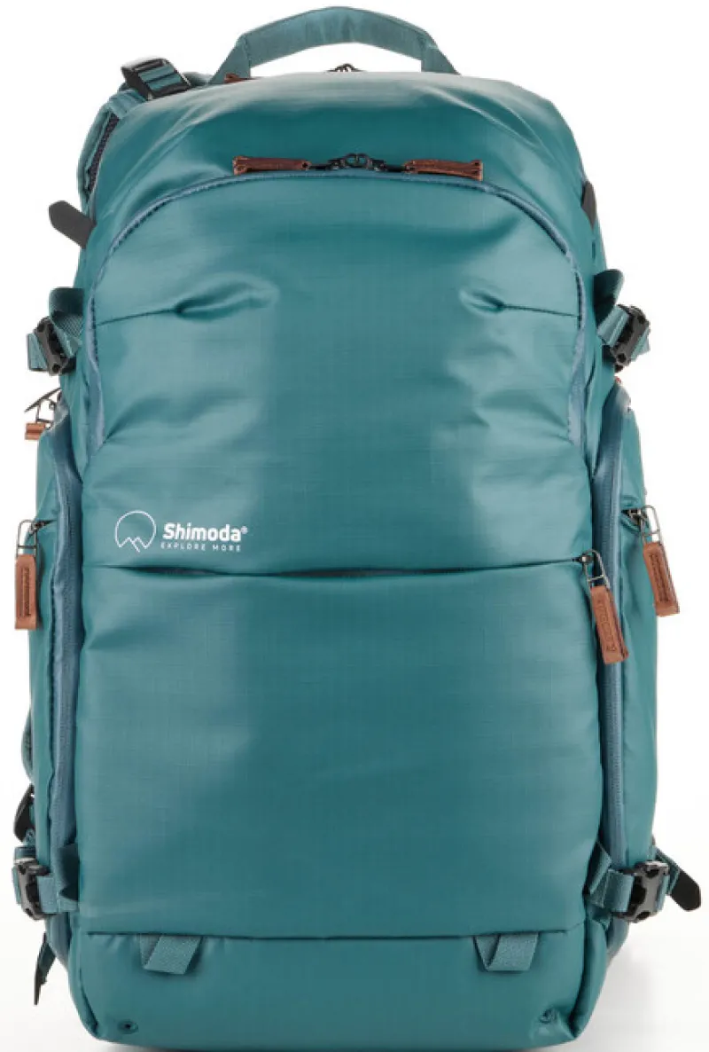EXPLORE V2 25L WOMEN STARTER KIT BLEU<BOYA Clearance