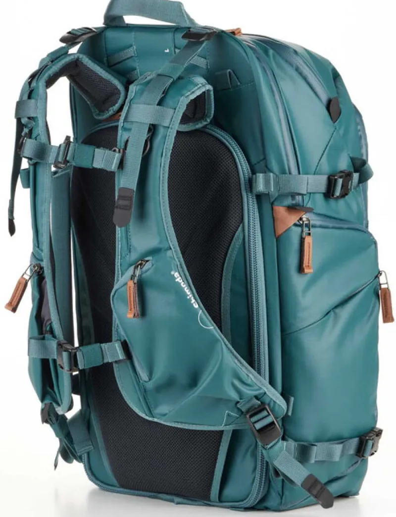 EXPLORE V2 30L WOMEN STARTER KIT BLEU<BOYA Cheap
